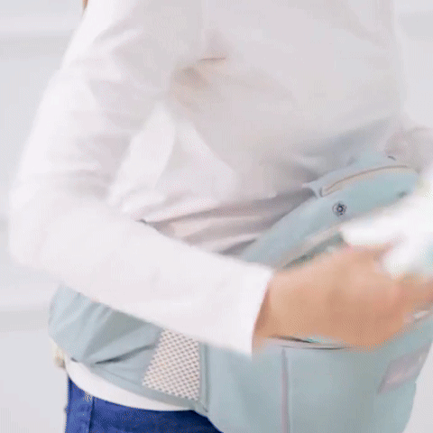 Le Porte-bébé Ultime