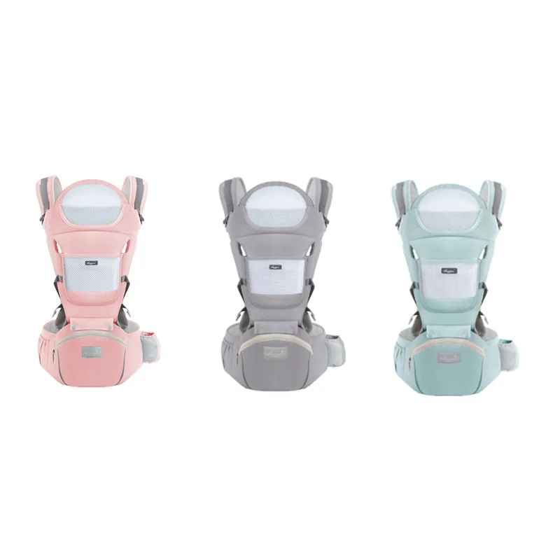 Le Porte - bébé Ultime - Mom active bébé