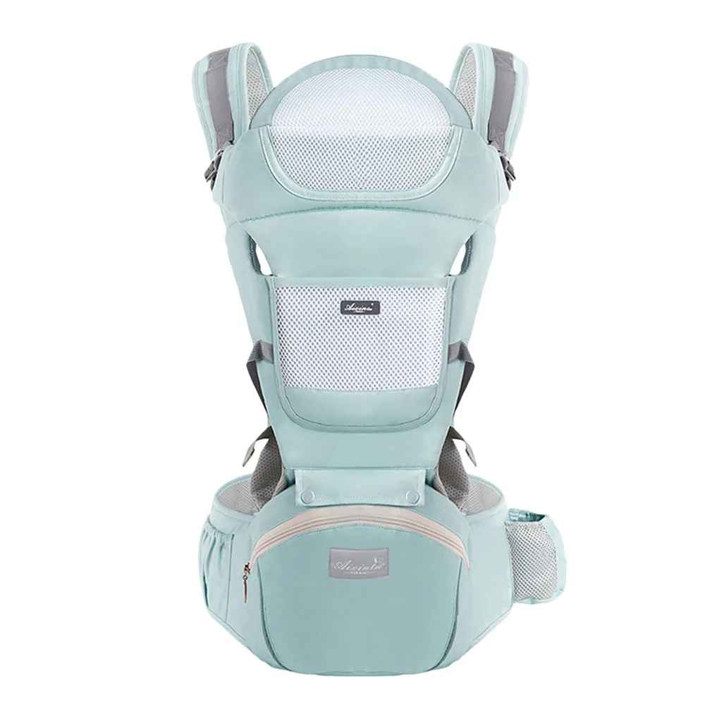 Le Porte - bébé Ultime - Mom active bébé