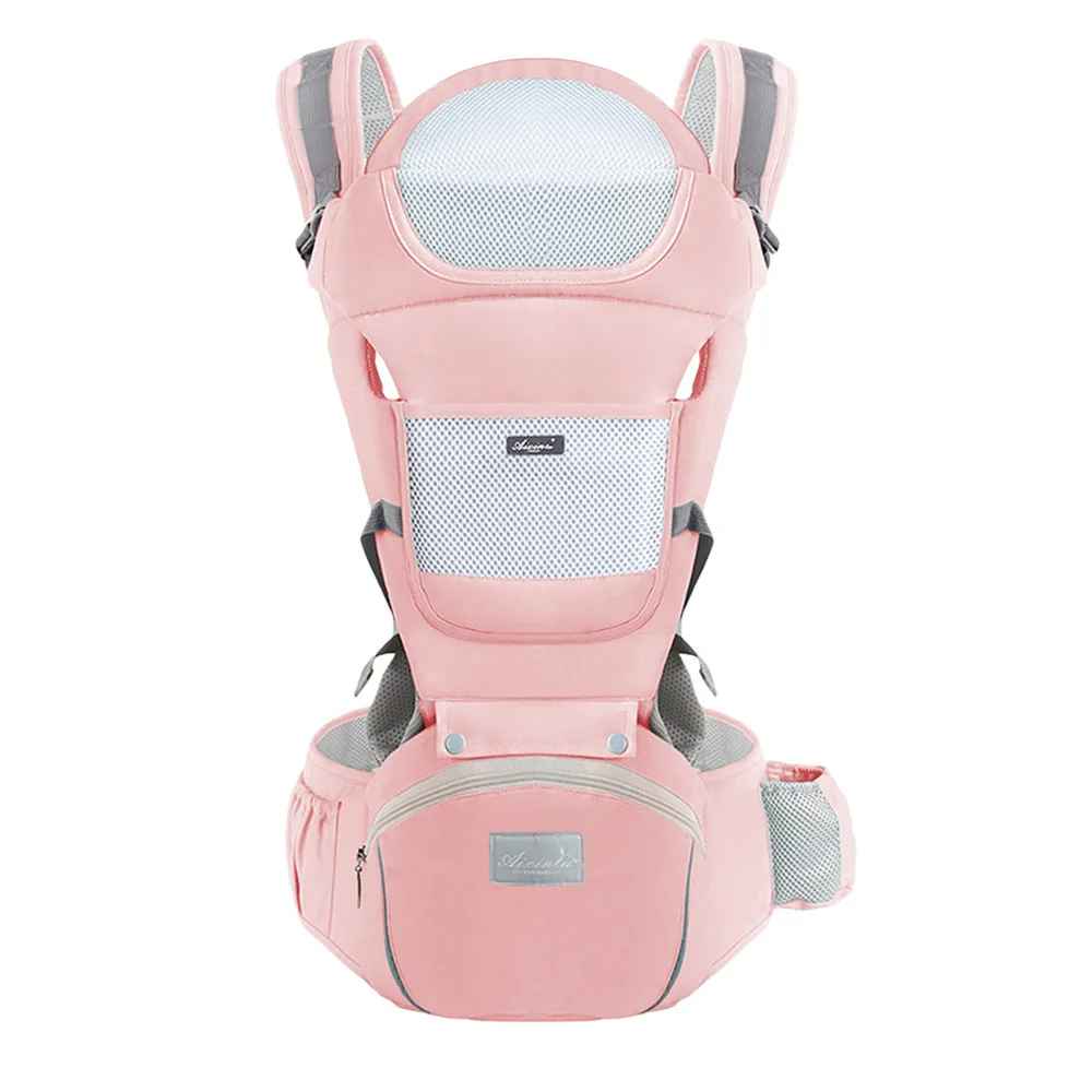 Le Porte - bébé Ultime - Mom active bébé