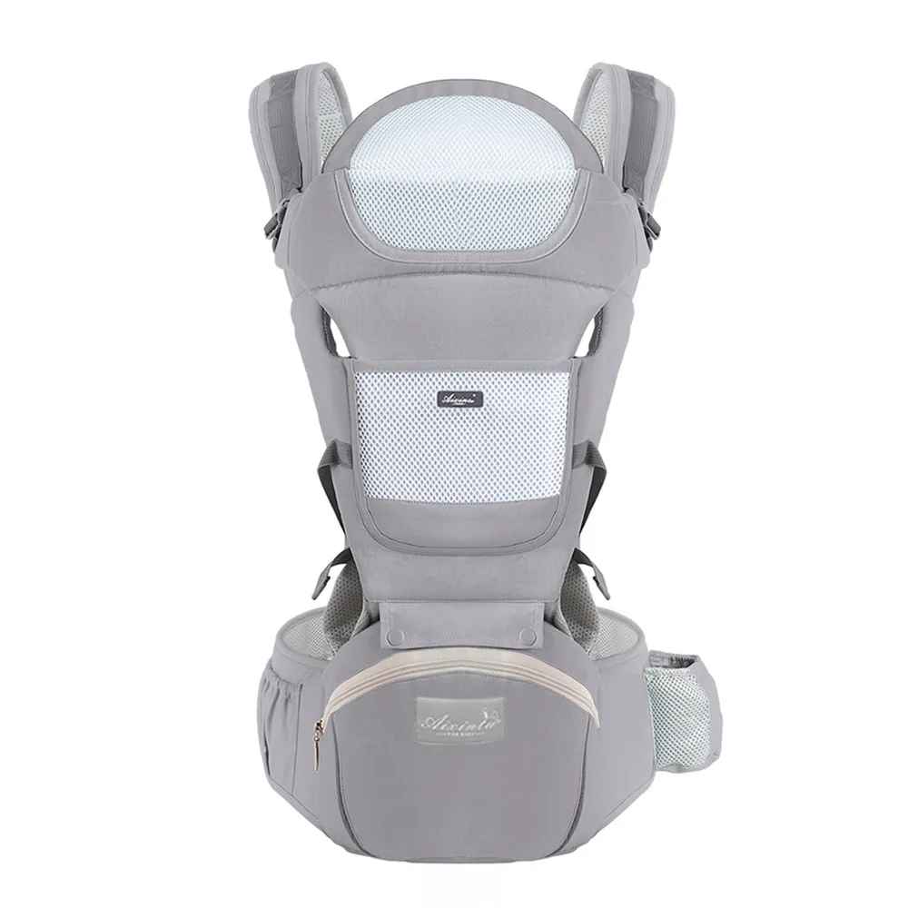 Le Porte - bébé Ultime - Mom active bébé