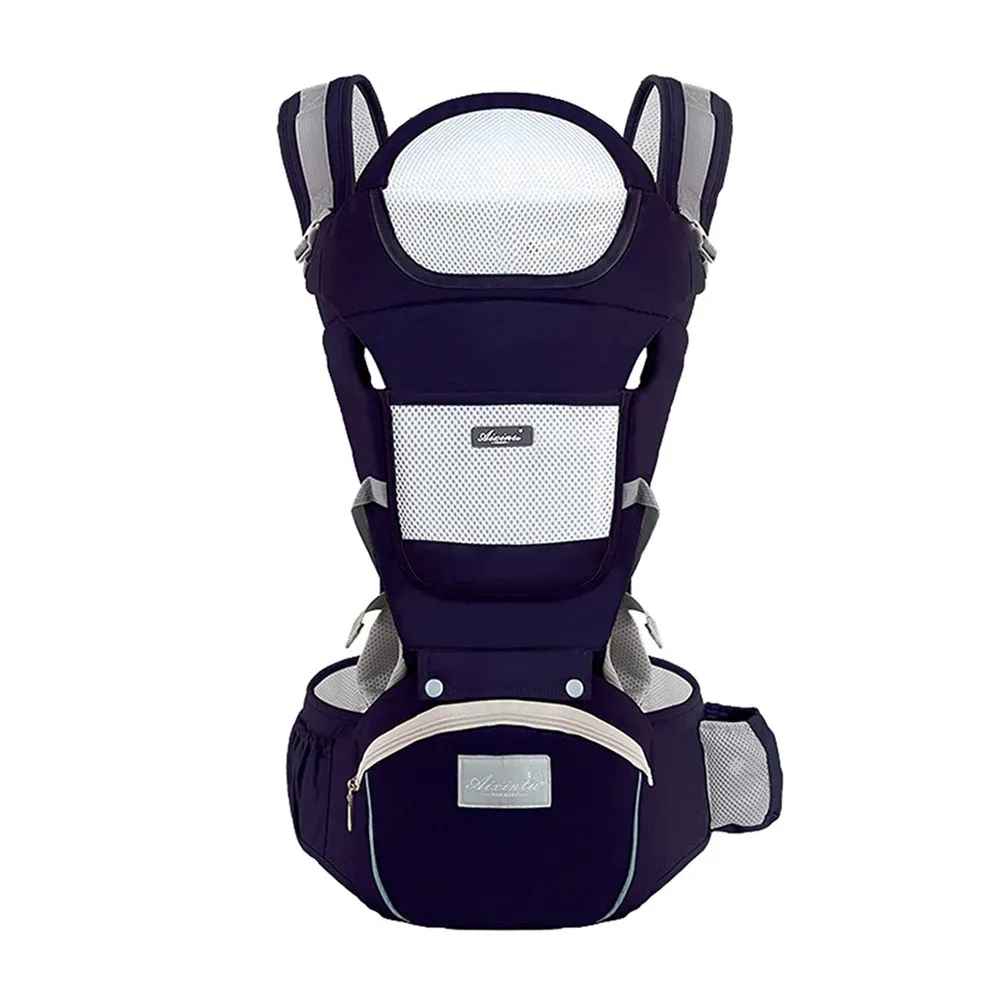 Le Porte - bébé Ultime - Mom active bébé