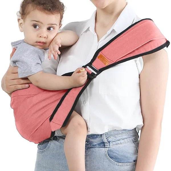 Porte bébé - Mom active bébé