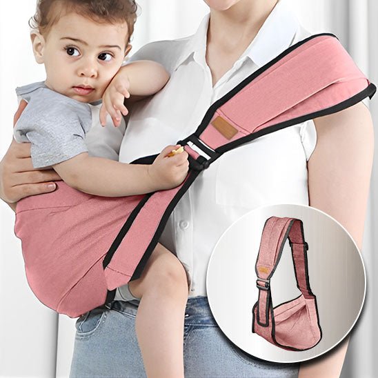 Porte bébé - Mom active bébé