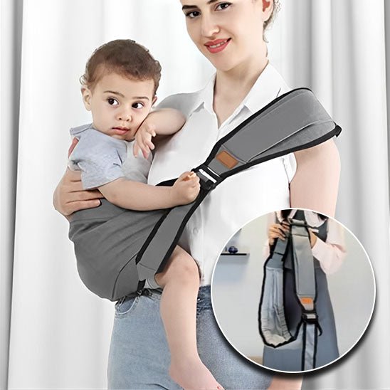Porte bébé - Mom active bébé