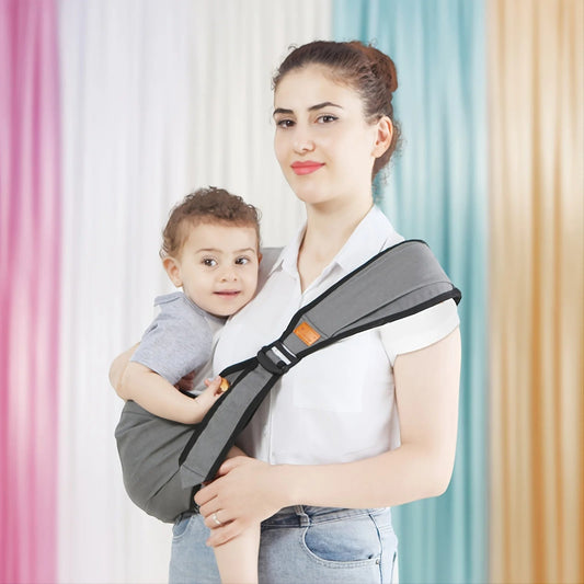 Porte bébé - Mom active bébé