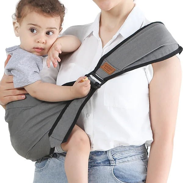 Porte bébé - Mom active bébé