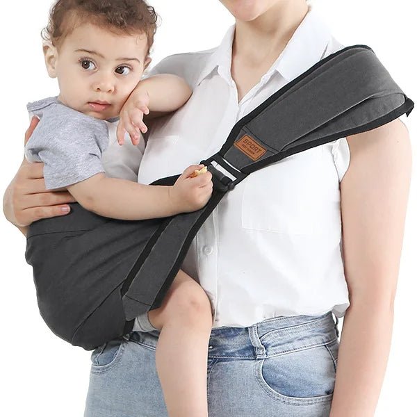 Porte bébé - Mom active bébé