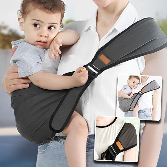 Porte bébé - Mom active bébé