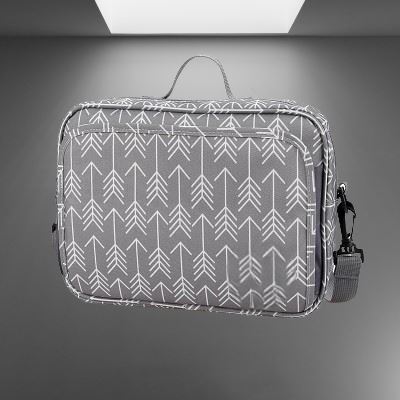 Sac de Voyage - BabyBag™ - Flèches - Mom active bébé