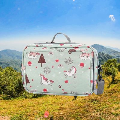 Sac de Voyage - BabyBag™ - Hiver - Mom active bébé