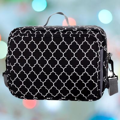 Sac de Voyage - BabyBag™ - Losange - Mom active bébé